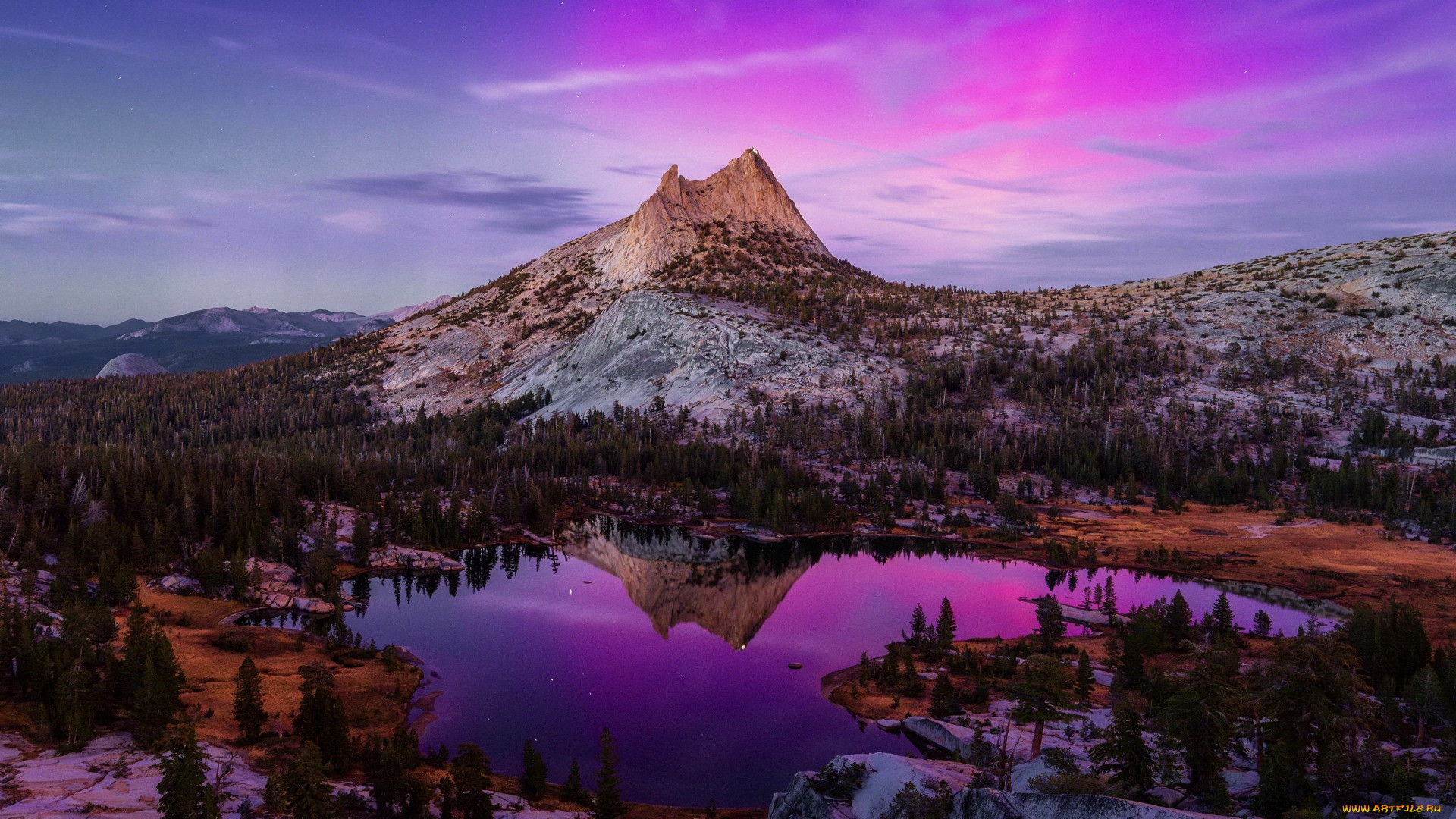 cathedral lake, yosemite national park, , , , cathedral, lake, yosemite, national, park